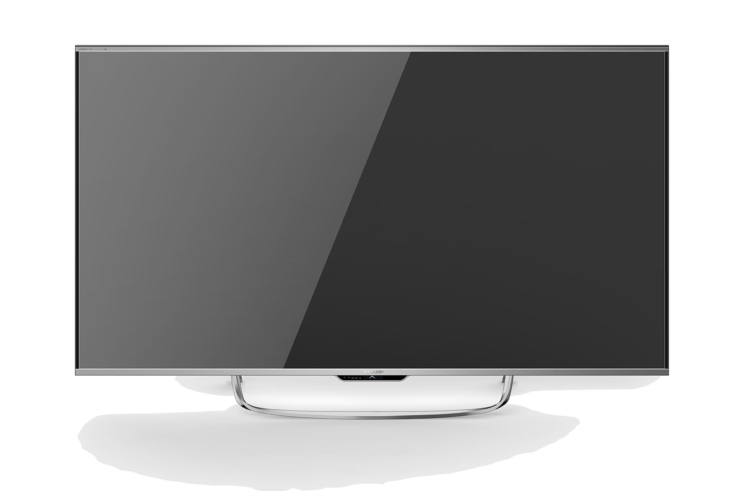 Sharp's 2016 TV Lineup Unveiled For CES | Digital Trends