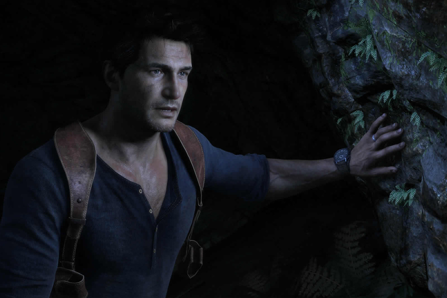 Uncharted 3 Nathan Drake Statue   price tracker / tracking