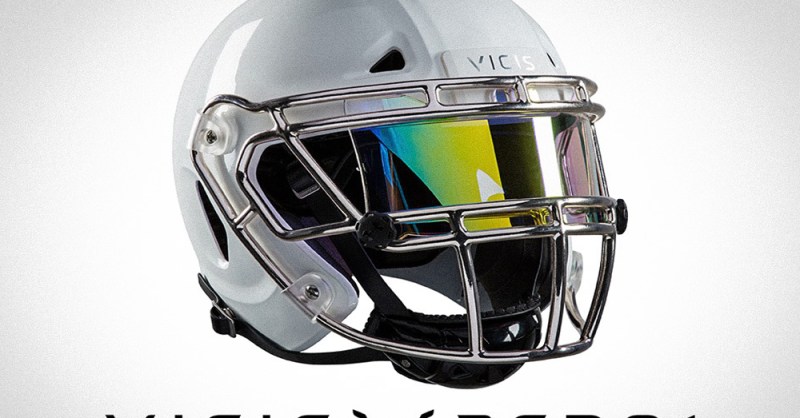 Engineers Design Safer Football Helmets - The Bottom Line UCSB