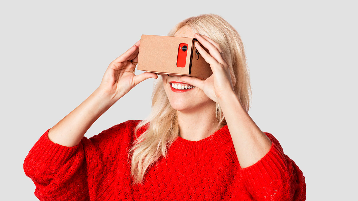 Cheap google clearance cardboard