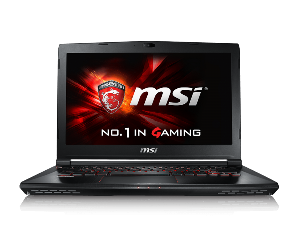 MSI Brings a Strong Gaming PC Lineup to CES | Digital Trends