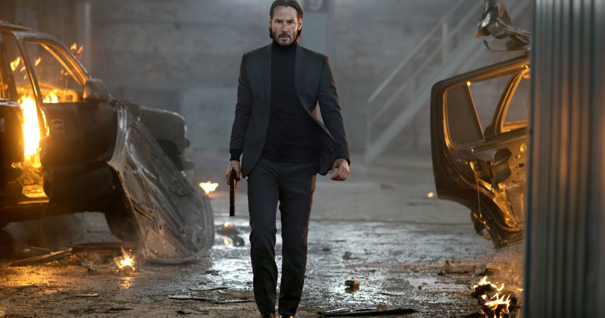 Is John Wick Based on a True Story? Release Date and Plot - News