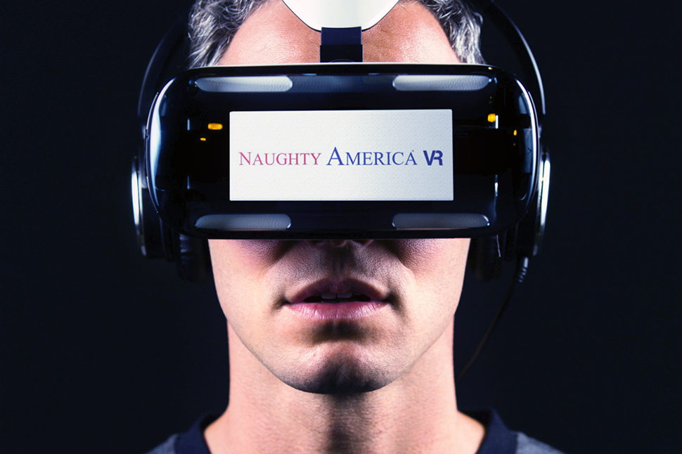I Tried Naughty America's VR Porn, and I'll Never Be The Same | Digital  Trends