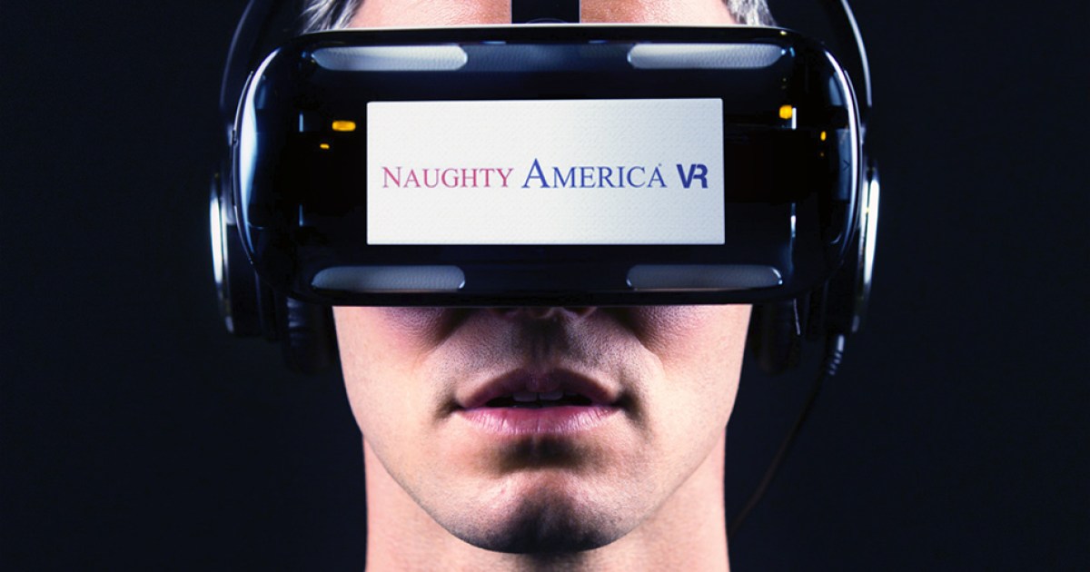 Noughtyamerican - I Tried Naughty America's VR Porn, and I'll Never Be The Same | Digital  Trends