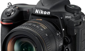 new nikon cameras to use bluetooth for always on pairing photo transfer d500 2