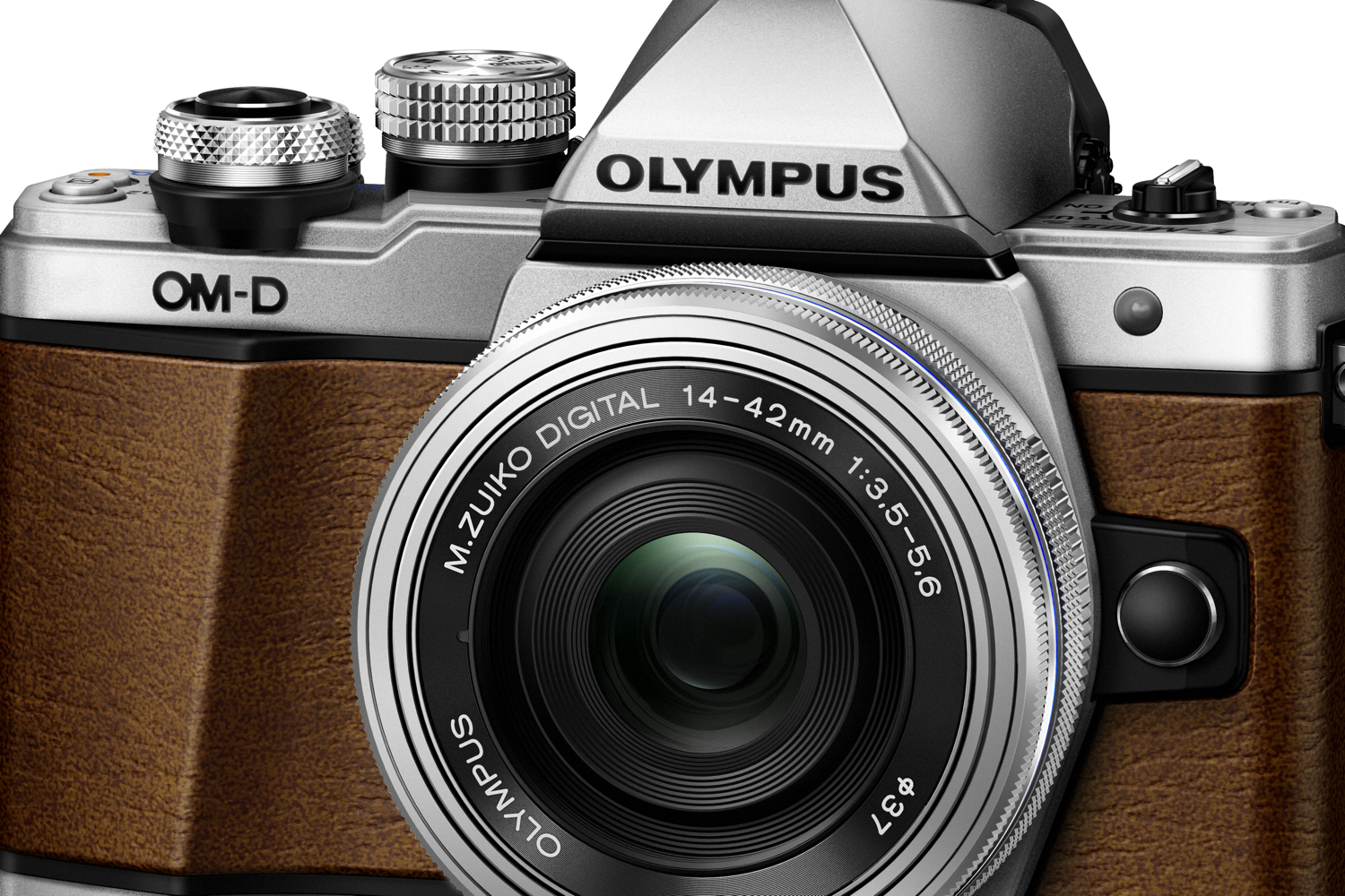Olympus M.Zuiko Digital ED 12-45mm F4.0 Pro Review: Size Hardly