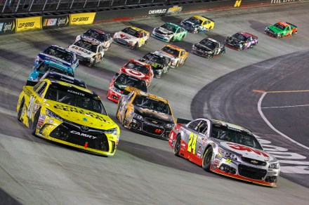 The Pala Casino 400 live stream: Watch Nascar racing for FREE