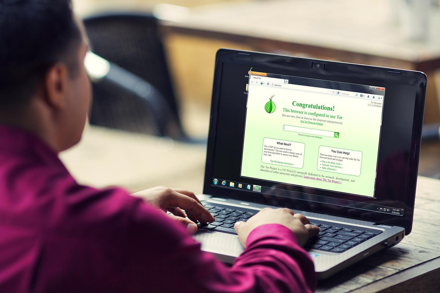 My Son My Rep Download - How to use Tor: a beginner's guide | Digital Trends