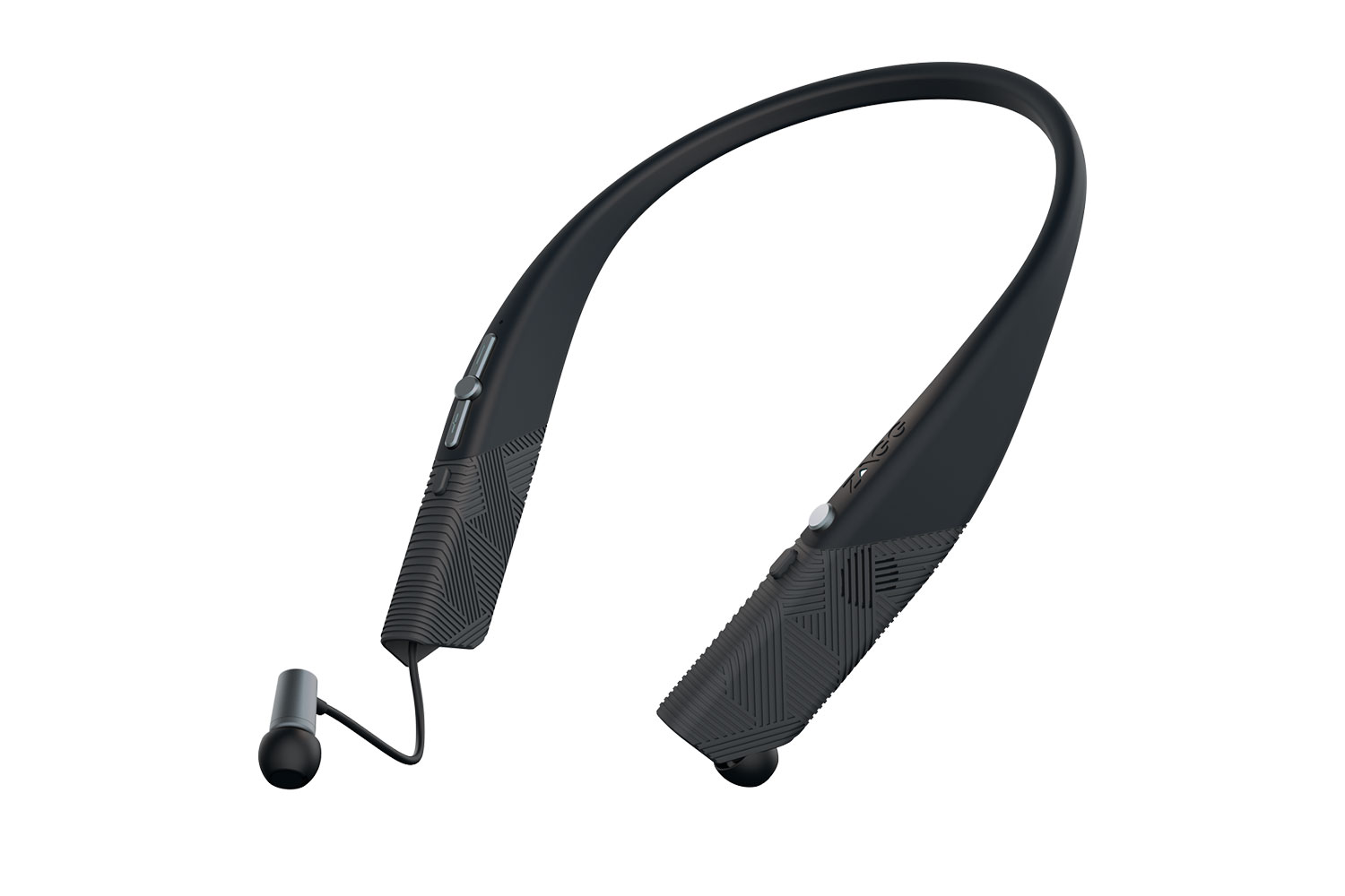 zagg flex arc wireless headset