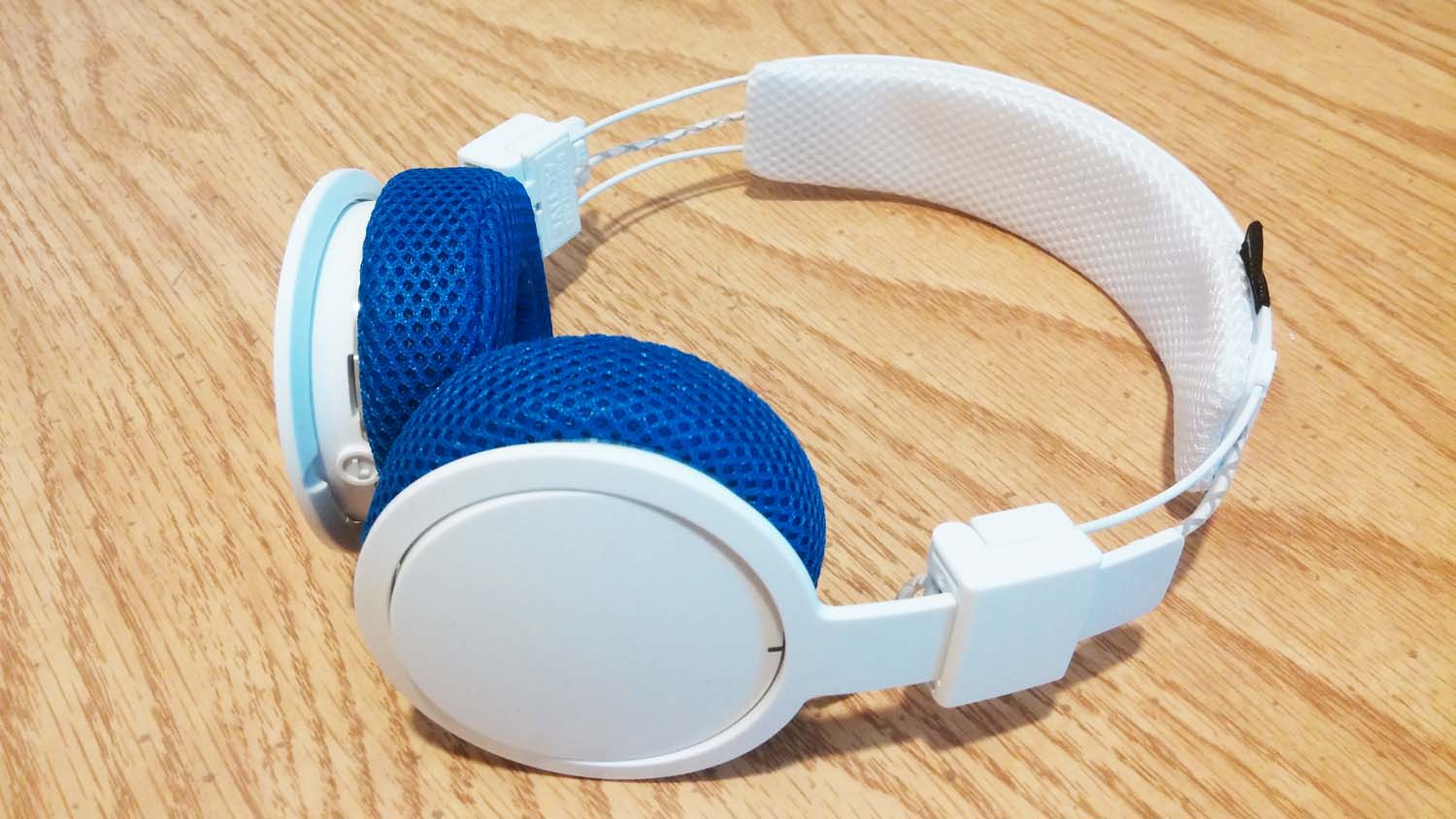 Urbanears Hellas Bluetooth sports headphone Review Digital Trends