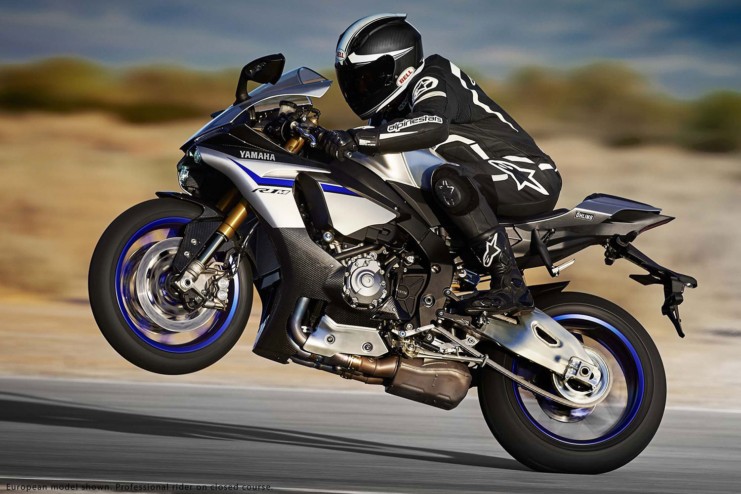 The Fastest Motorcycles in the World Pictures, Specs, and More