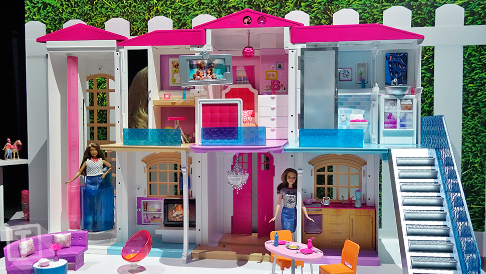 Barbie DreamHouse Review - Today's Parent