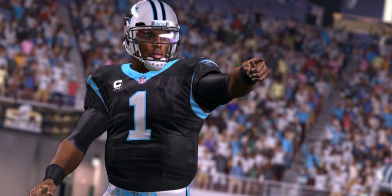 Madden Predicts Panthers Will Win Super Bowl 50 