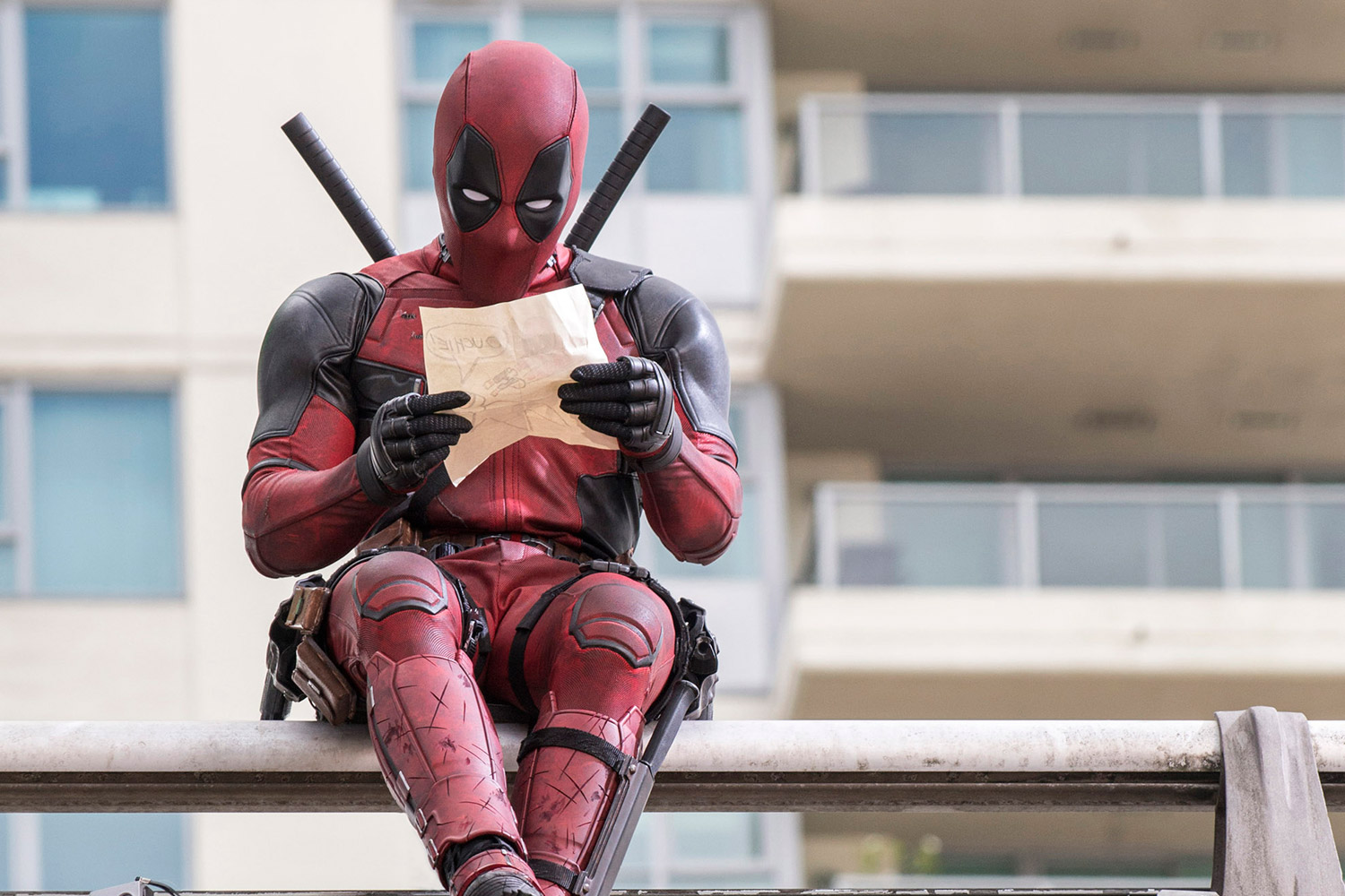 Deadpool 2 release date, cast, plot and everything you need to know