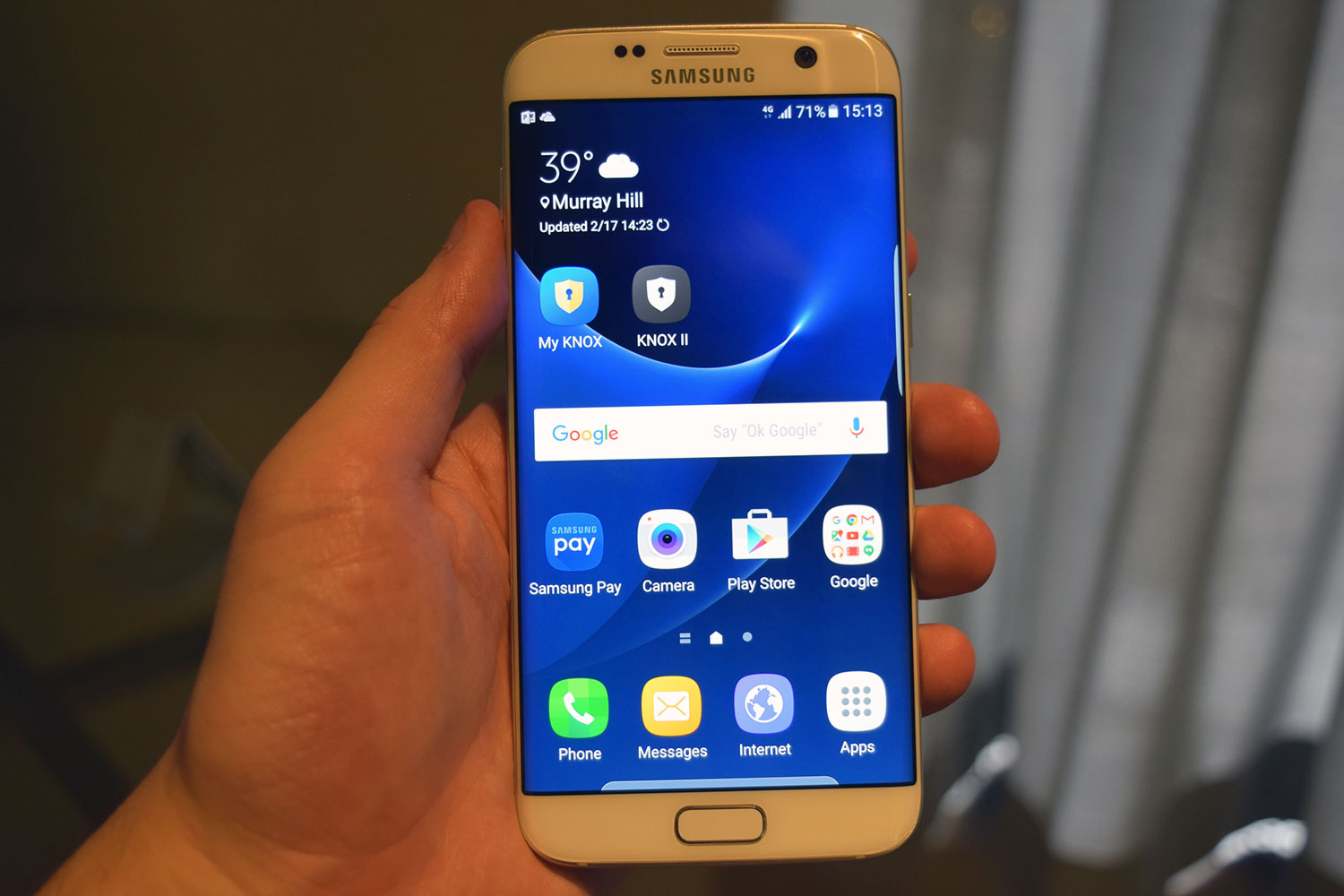 Galaxy S7 and S7 Edge Do Not Support Quick Charge 3.0 | Digital Trends