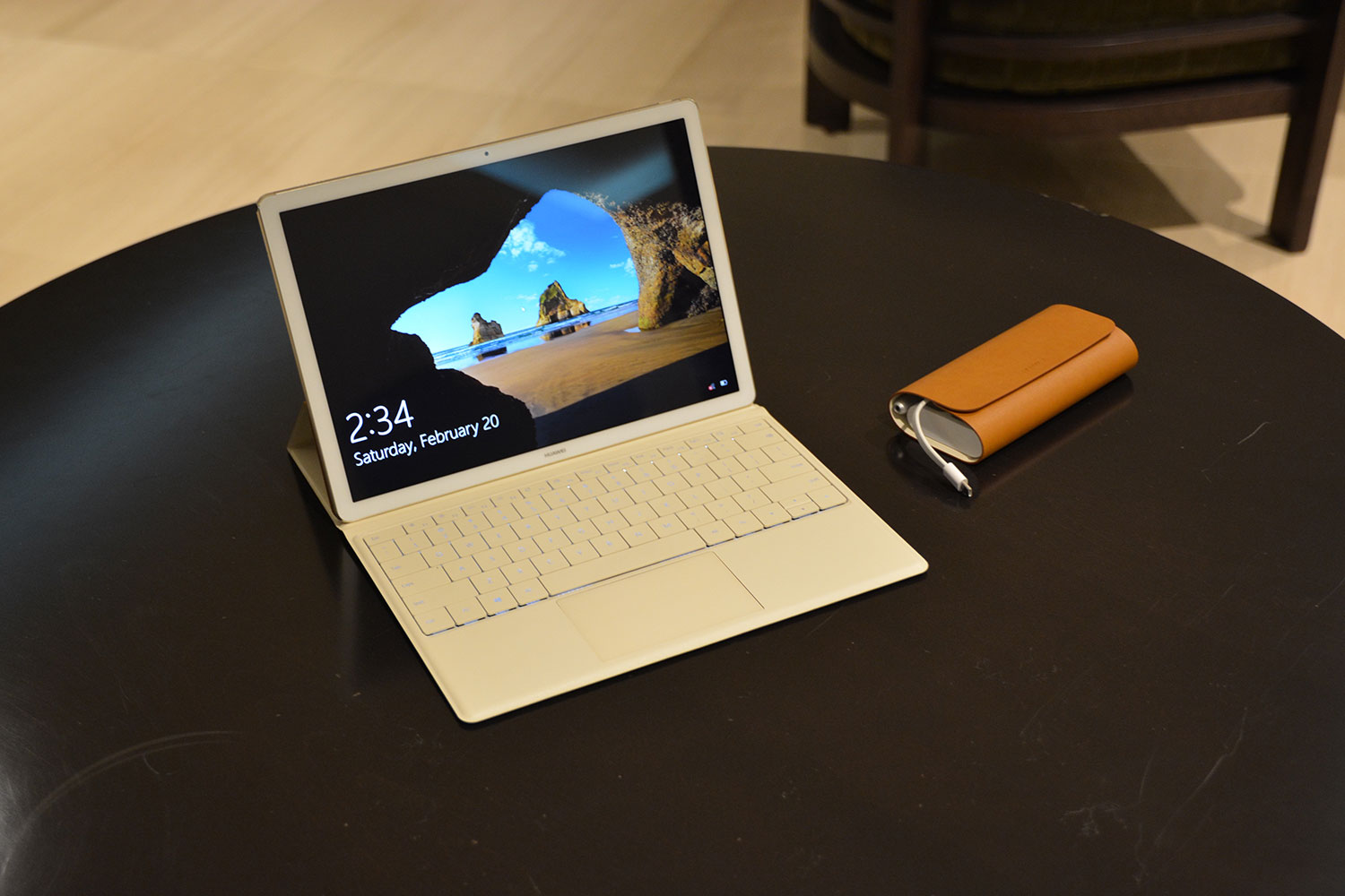 The Huawei Matebook Is Coming to the US on July 11 | Digital Trends