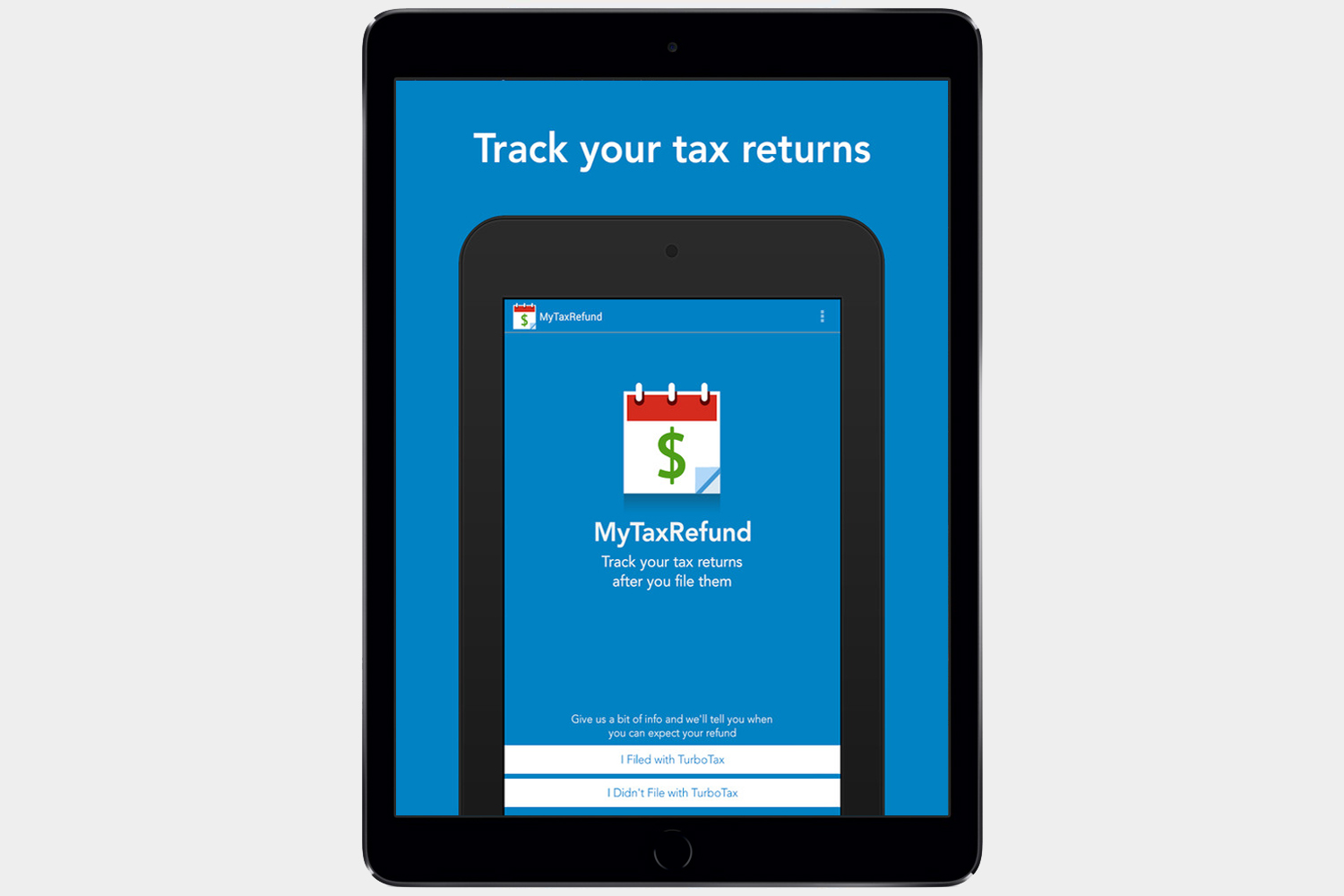 MyTaxRefund Thumb