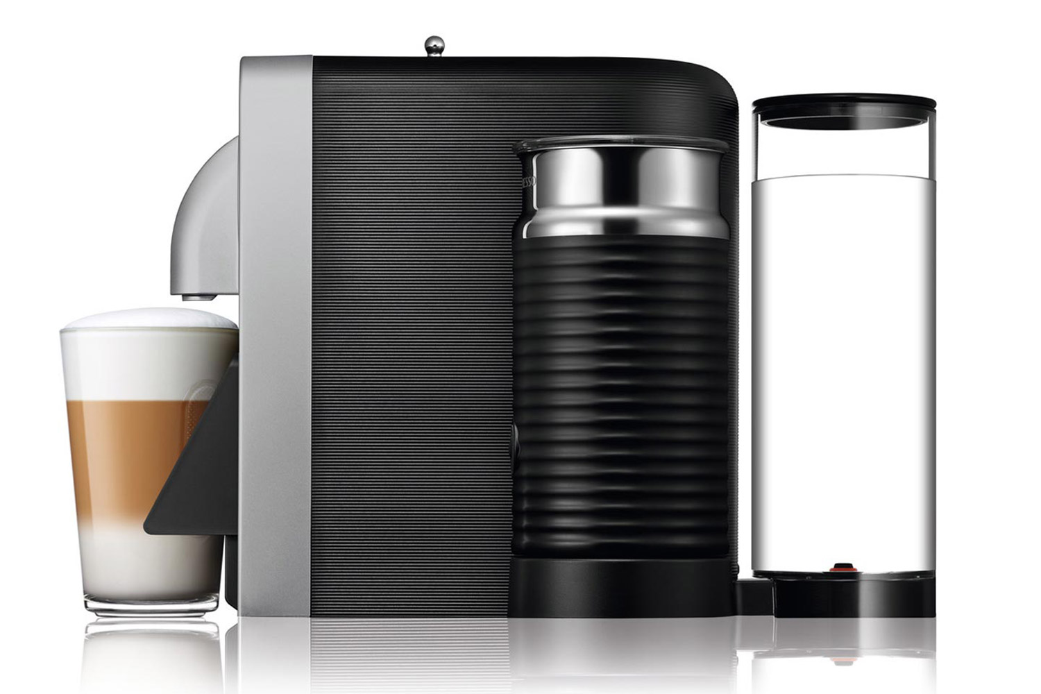 Nespresso bluetooth clearance machine