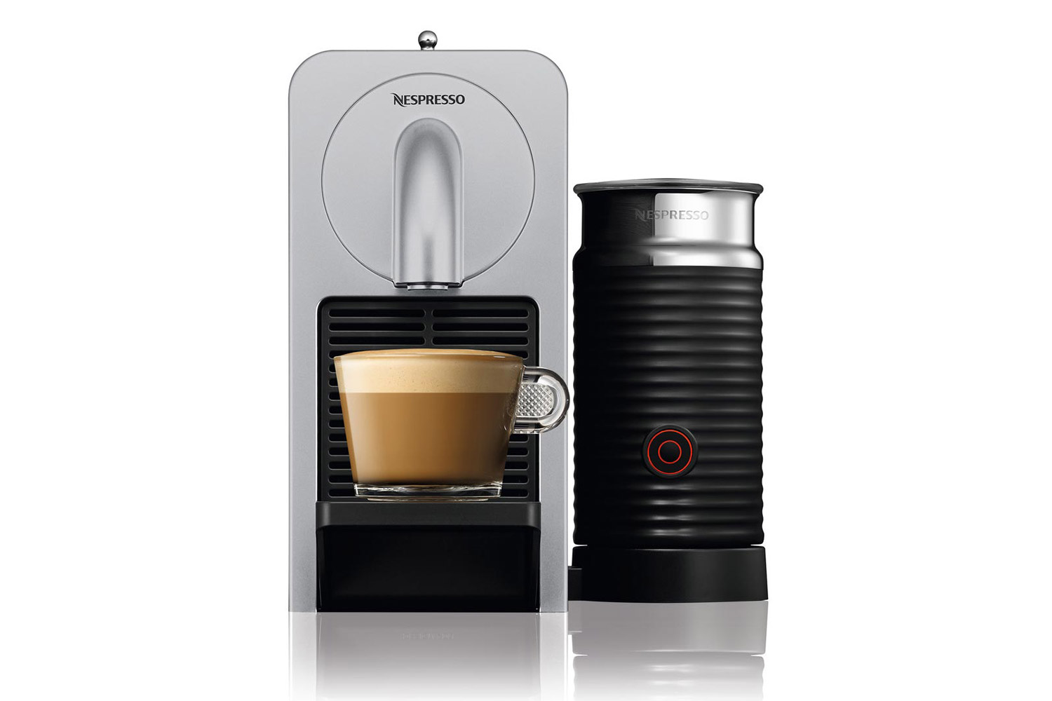 Nespresso's Prodigio Lets You Make Espresso Via Bluetooth