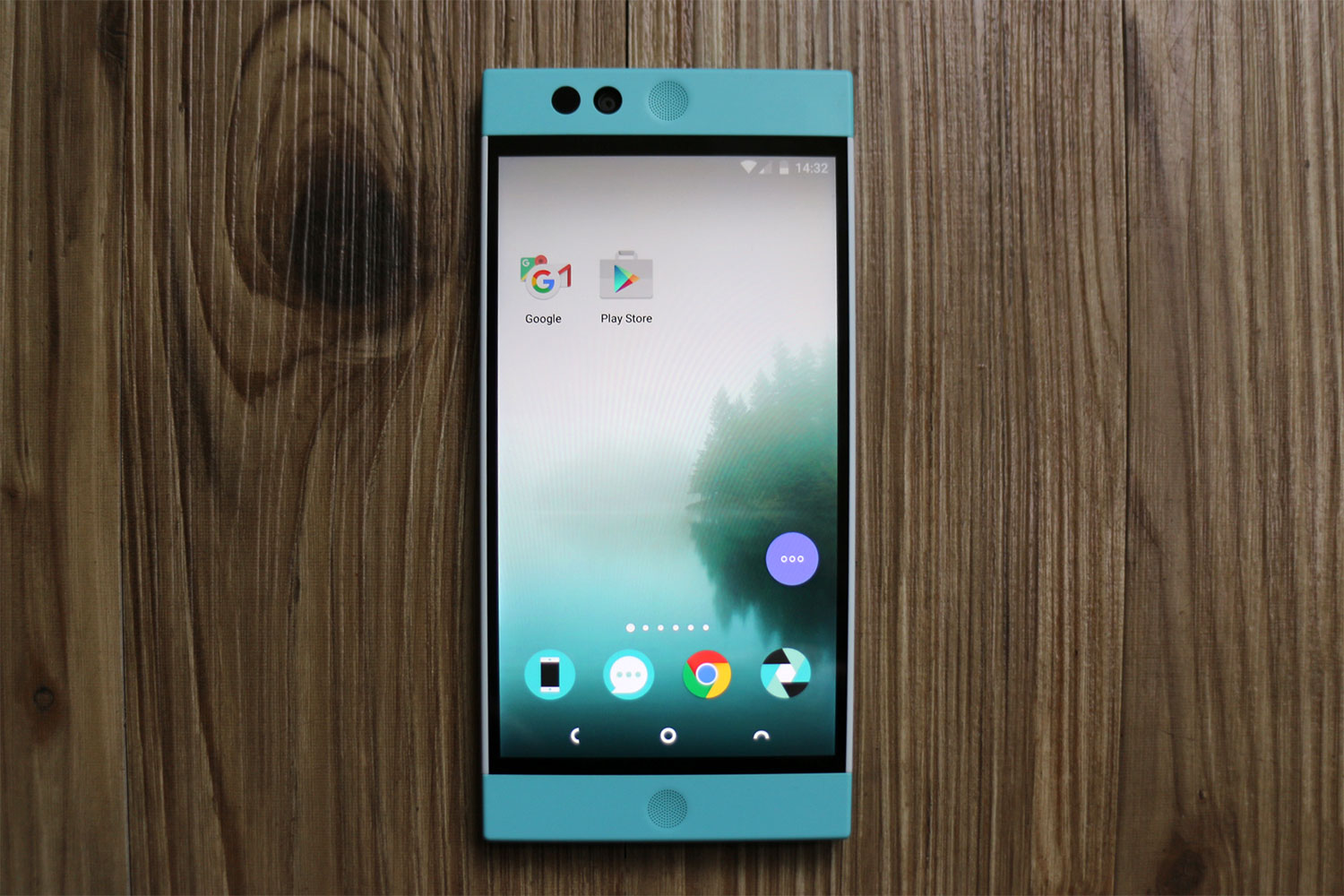 Nextbit Robin Review | Digital Trends