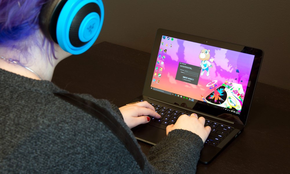 Razer Blade Stealth