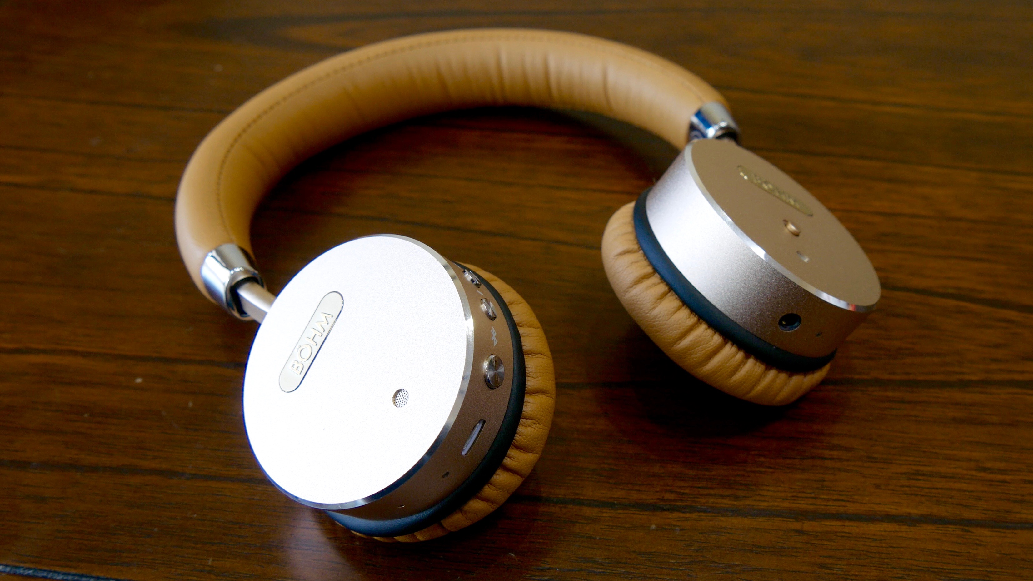 B hm B66 Wireless Headphones Video review Digital Trends