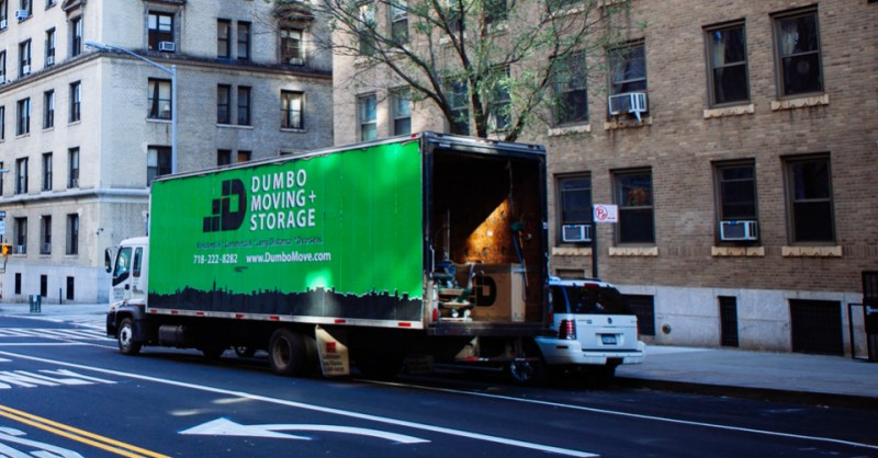 Dumbo Moving Bin Rental – shop.dumbomovers