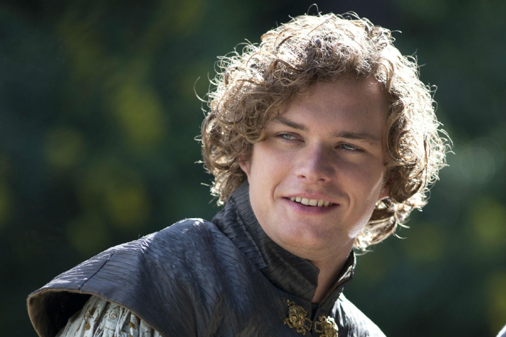 game of thrones finn jones