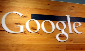 top tech stories 05 12 2017 google logo hq headquarters sign name