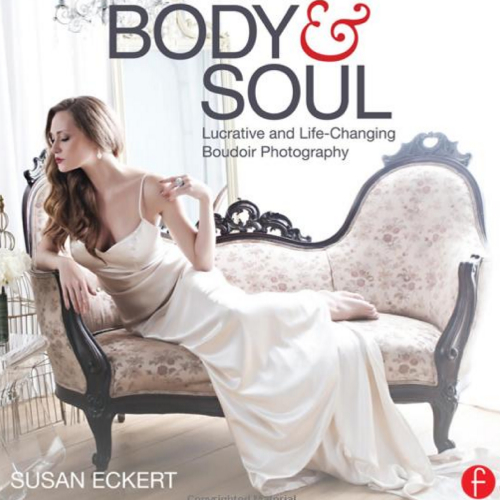 Shoot To Sell: The Real Women Boudoir Posing Guide