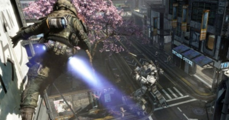 Is Titanfall 2 multiplayer functional for PS4 as of may 2023? : r/titanfall