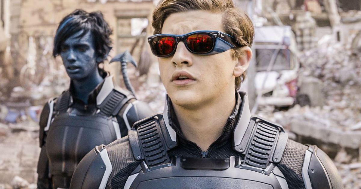 Movie News: Tye Sheridan cast as Parzival in Ready Player One