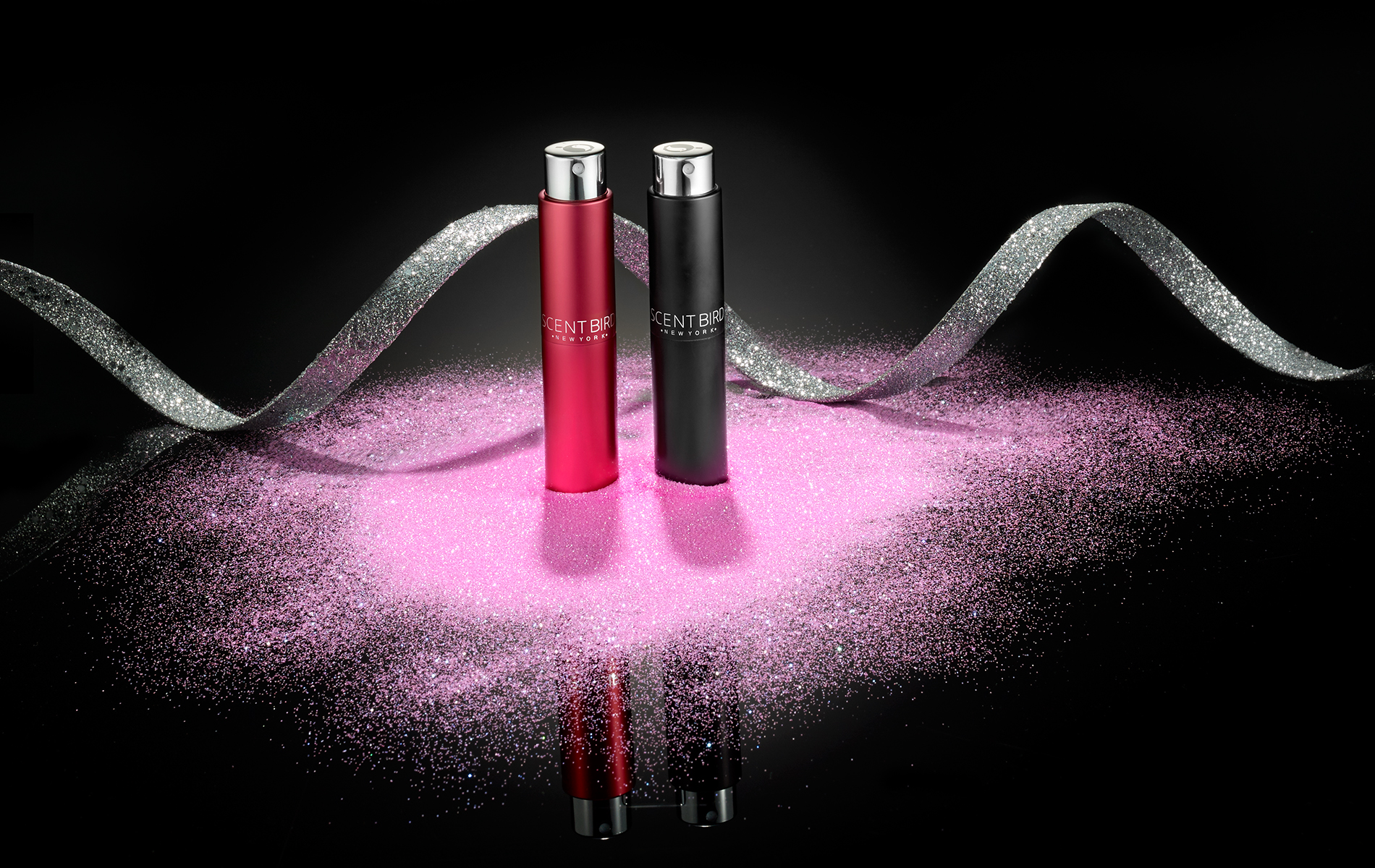 Scentbird Announces a La Carte Option for Perfumes Digital Trends