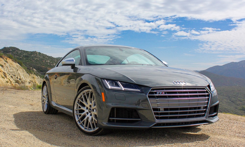 2016 audi tt s review hero