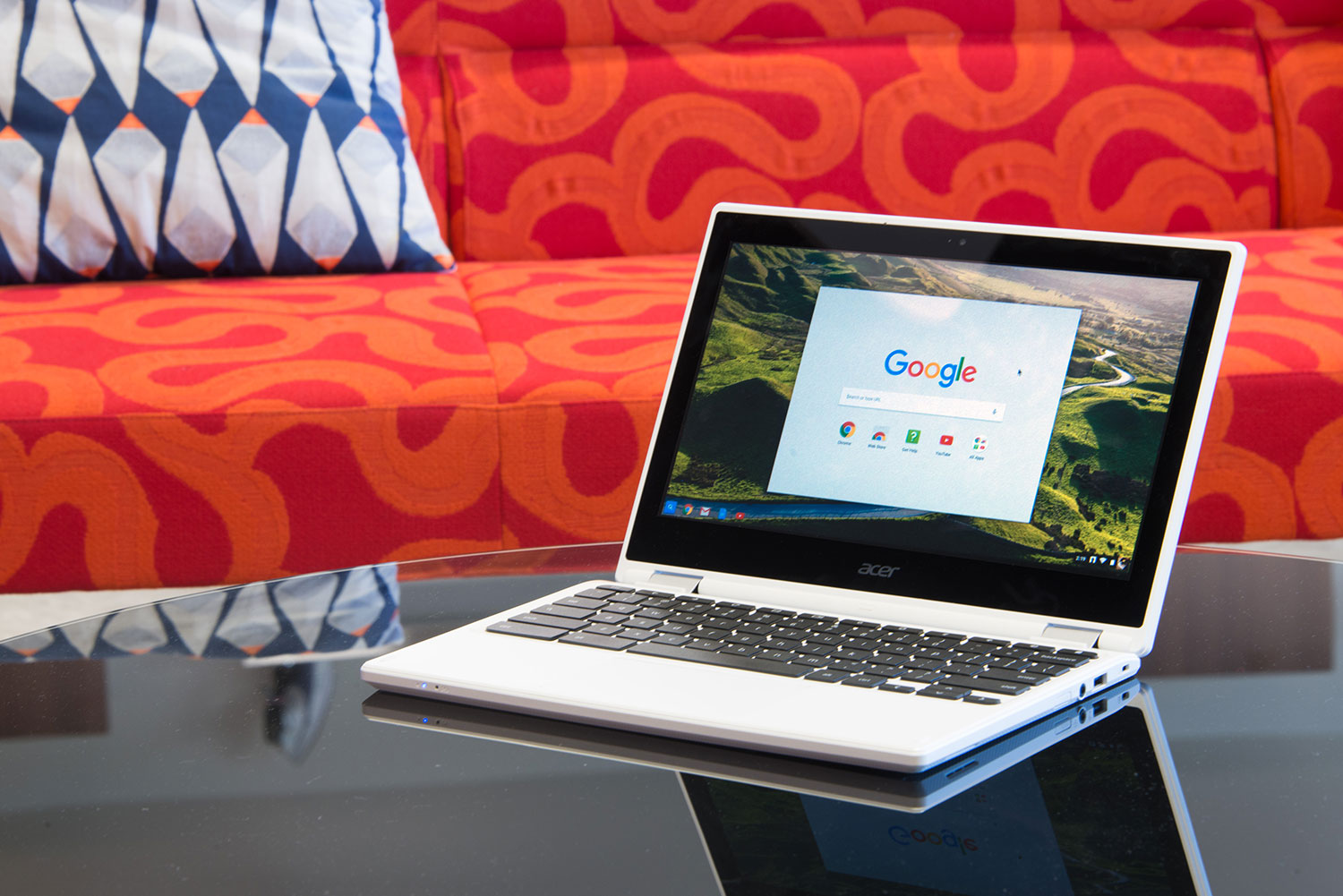 Acer Chromebook R 11 Review | Digital Trends