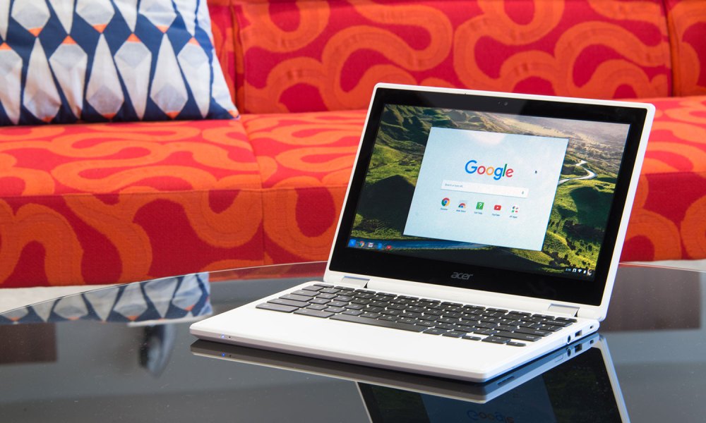 Acer Chromebook R11