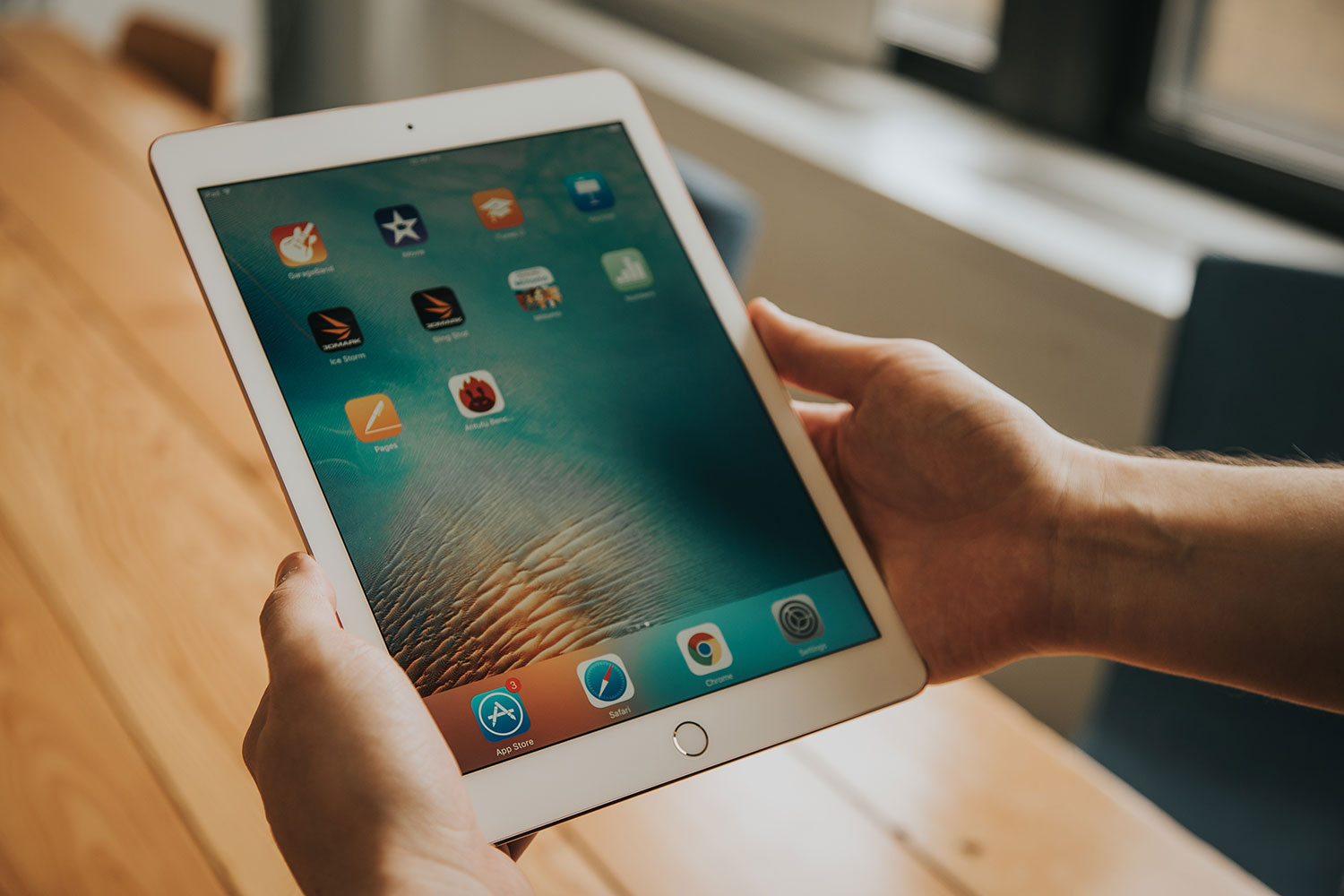 iPad 9.7 (2018) review