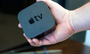 Apple TV (2015)