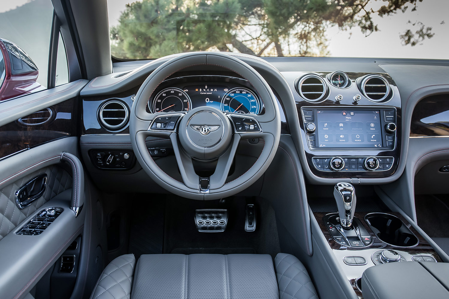 Bentley Engineering Boss Interview | Quotes, News, Hybrids | Digital Trends