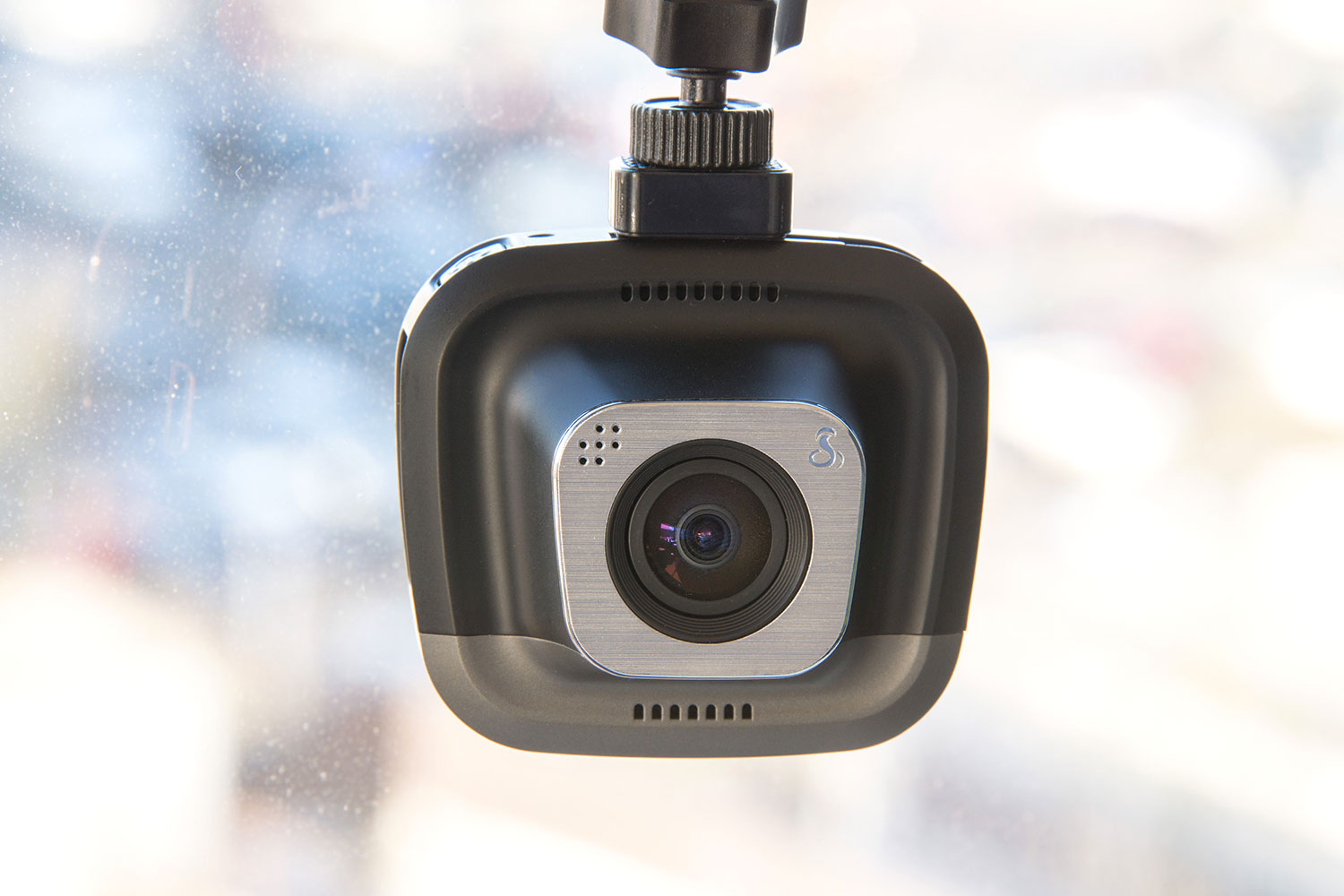 How to turn your GoPro into a Dashcam 