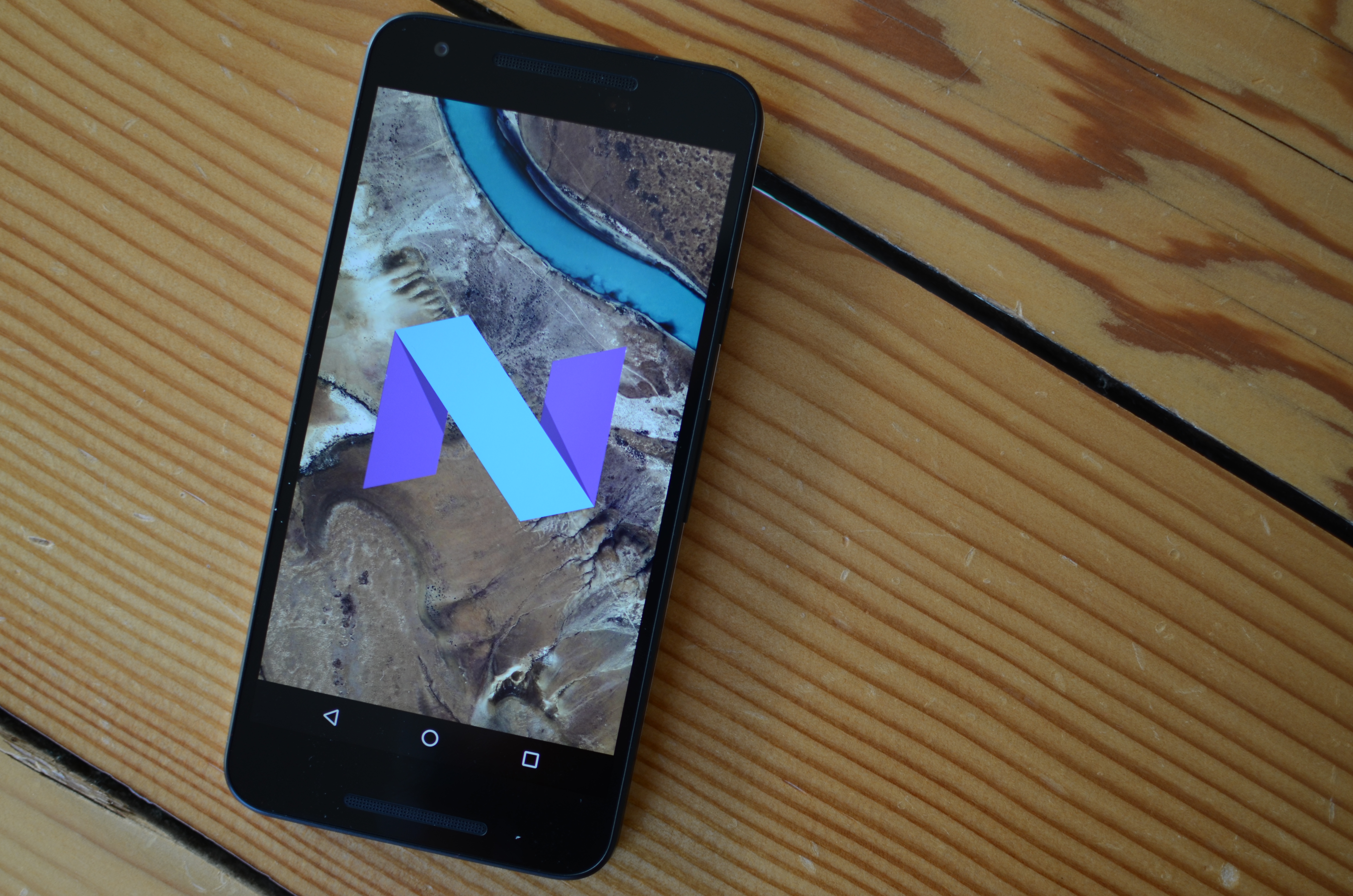 Google Android 7.0 Nougat: Hands on, Features, Availability