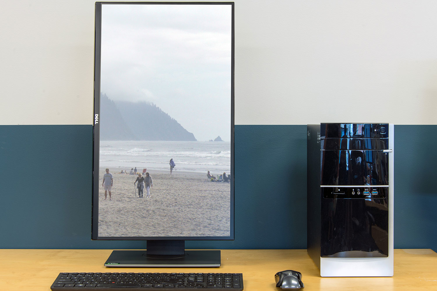 Dell S2716DG Review | Gaming Monitor | Digital Trends