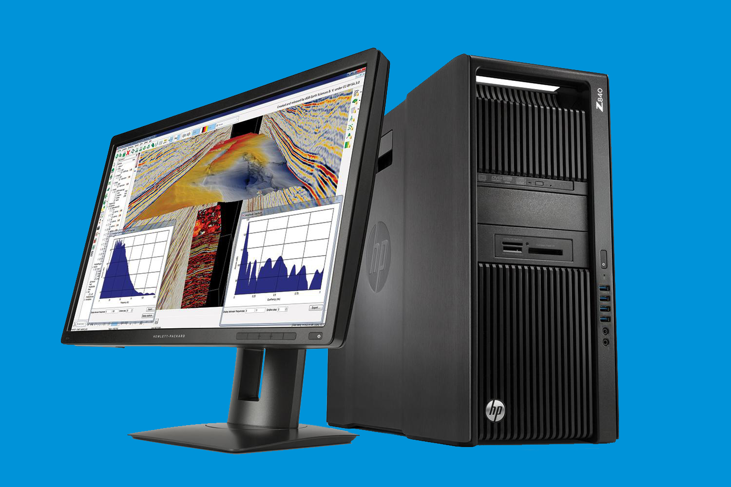 HP Updates Its 'Z' Workstation Lineup, but with Some Old Tech 