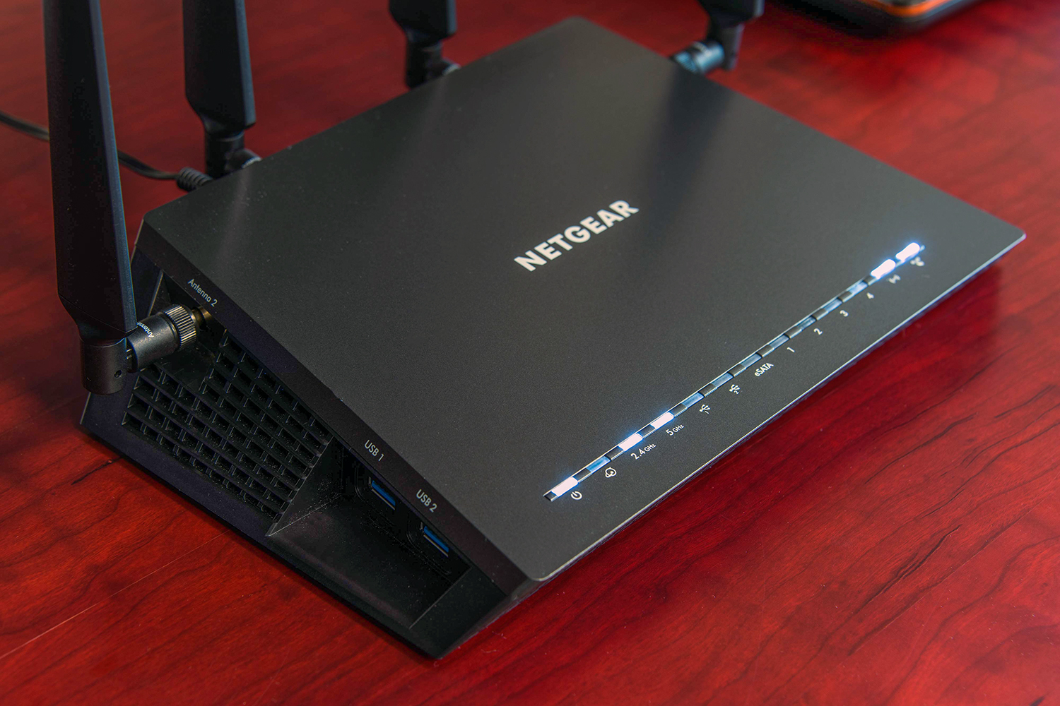 Netgear Nighthawk 2024 x4s ac2600