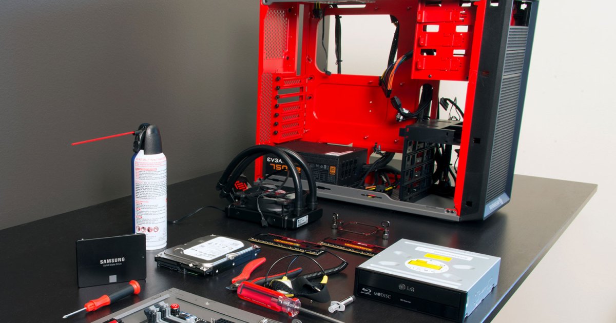 A Winning Startup Strategy: Power Protection for PC Gamers