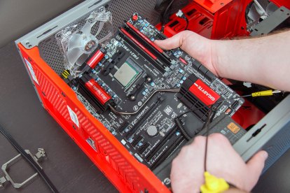 The best motherboards for 2023 | Digital Trends