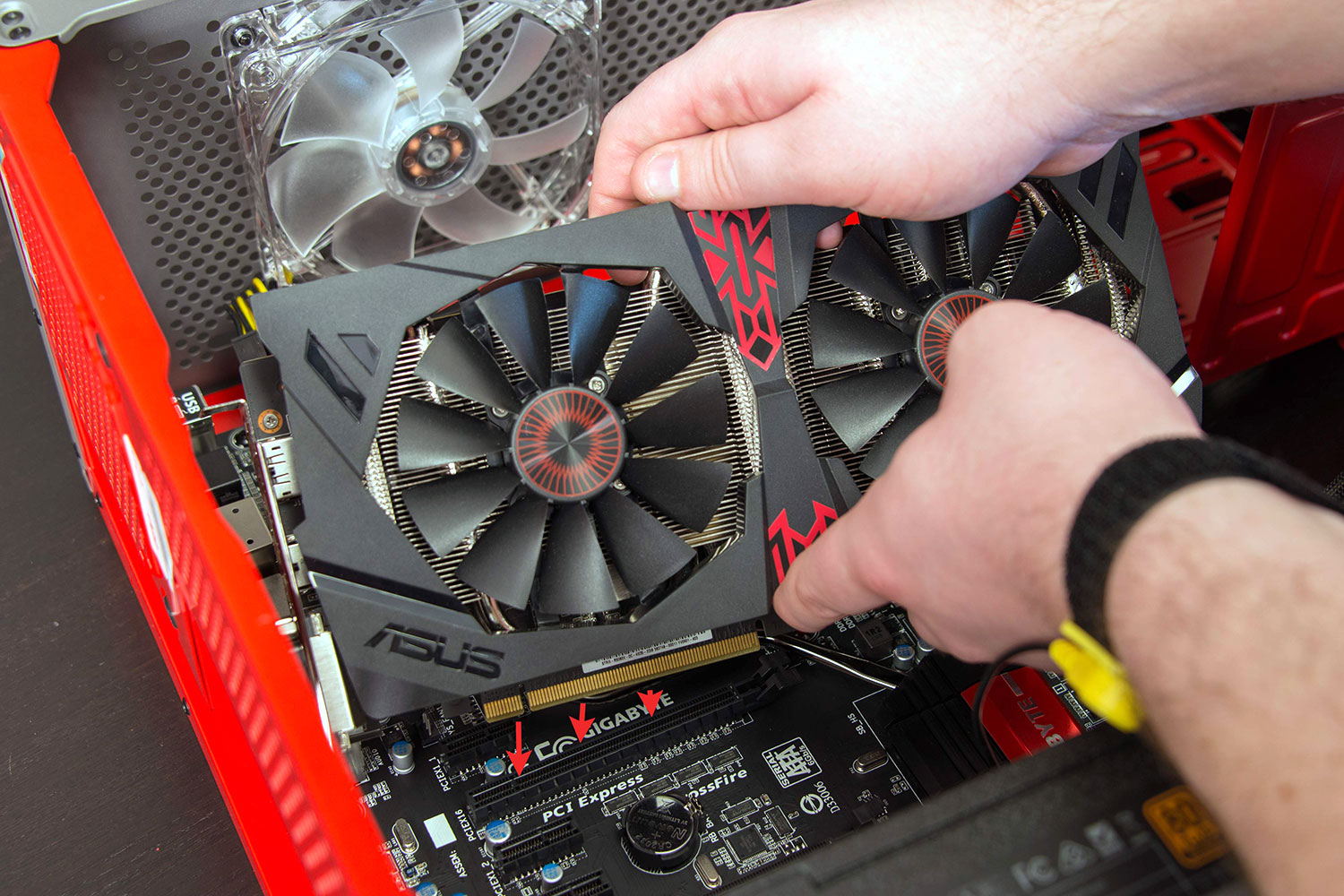 Why Building a Gaming PC Right Now Might Be a Good Idea!