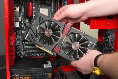 Budget Gaming PC Build For Under $500 | Digital Trends