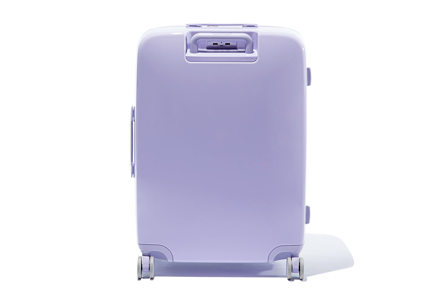 Raden Wants to Disrupt Luggage Industry with Its 'Smart' Bags | Digital ...