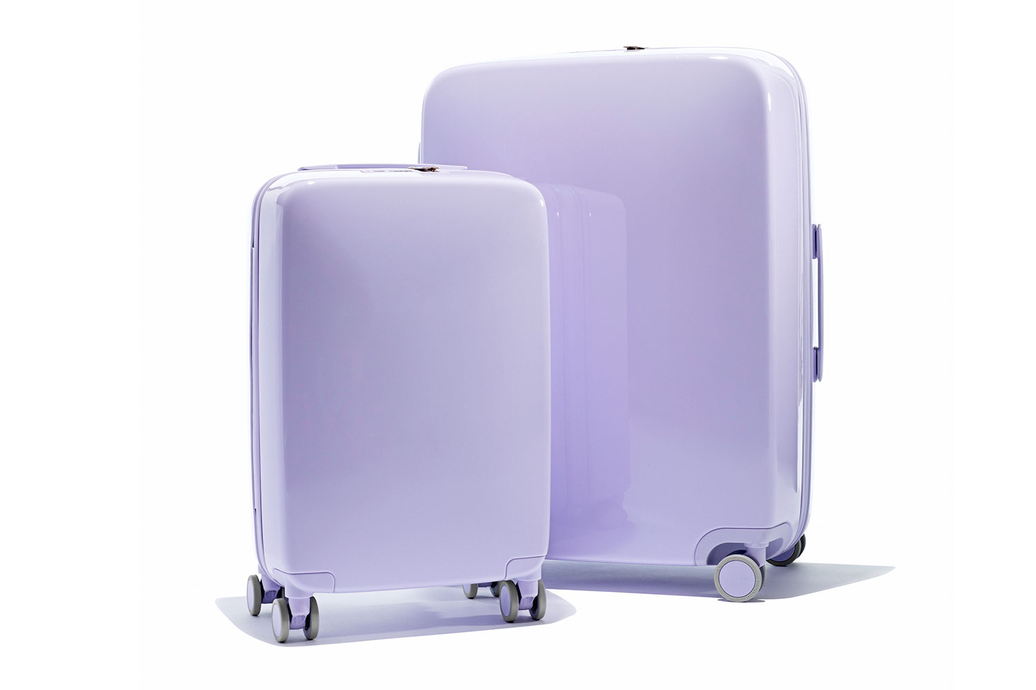 Raden Wants to Disrupt Luggage Industry with Its 'Smart' Bags | Digital ...